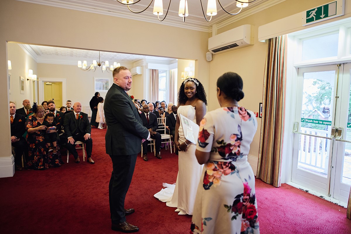 Newport Registry Office