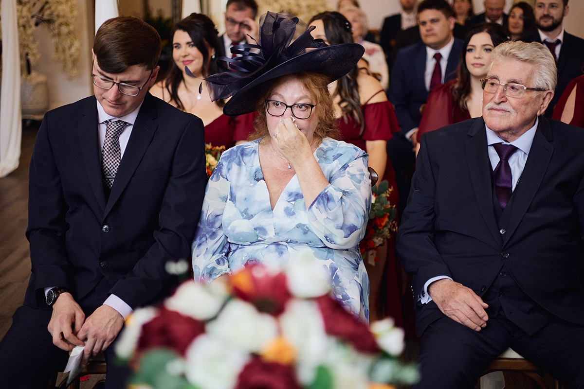 Margaret the gower celebrant Humanist ceremony