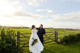 Ocean View - Windmill Gower