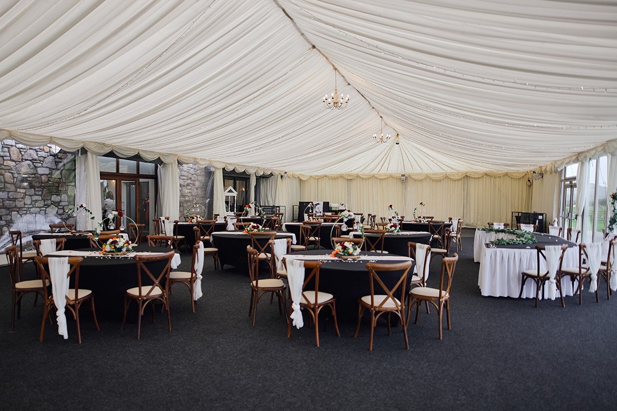 Ocean View Windmill wedding venue