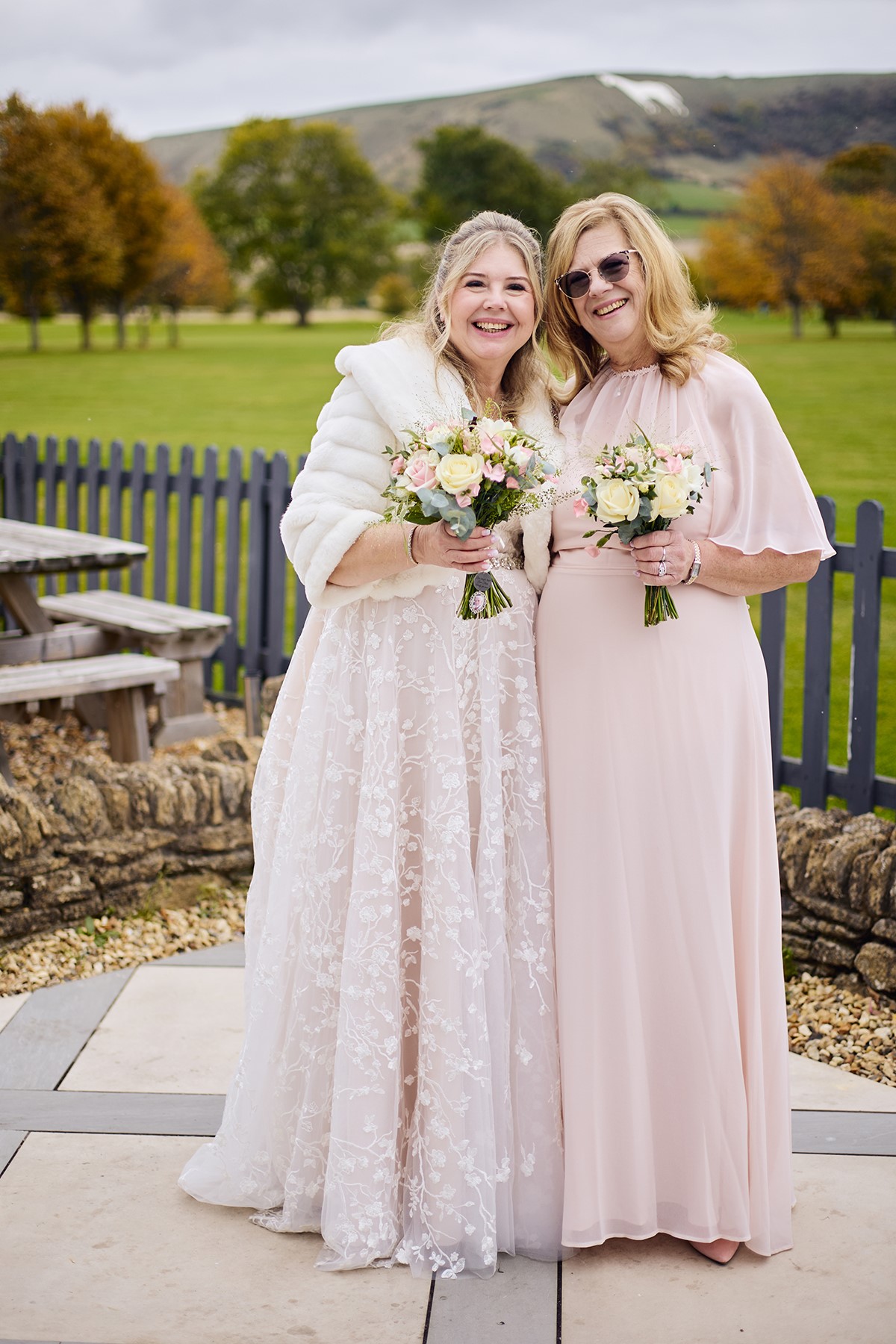 Westbury White Horse