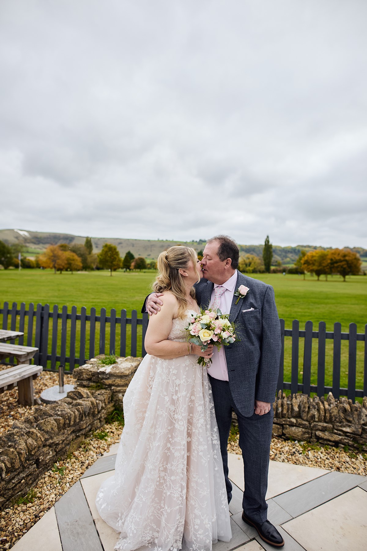 Westbury White Horse