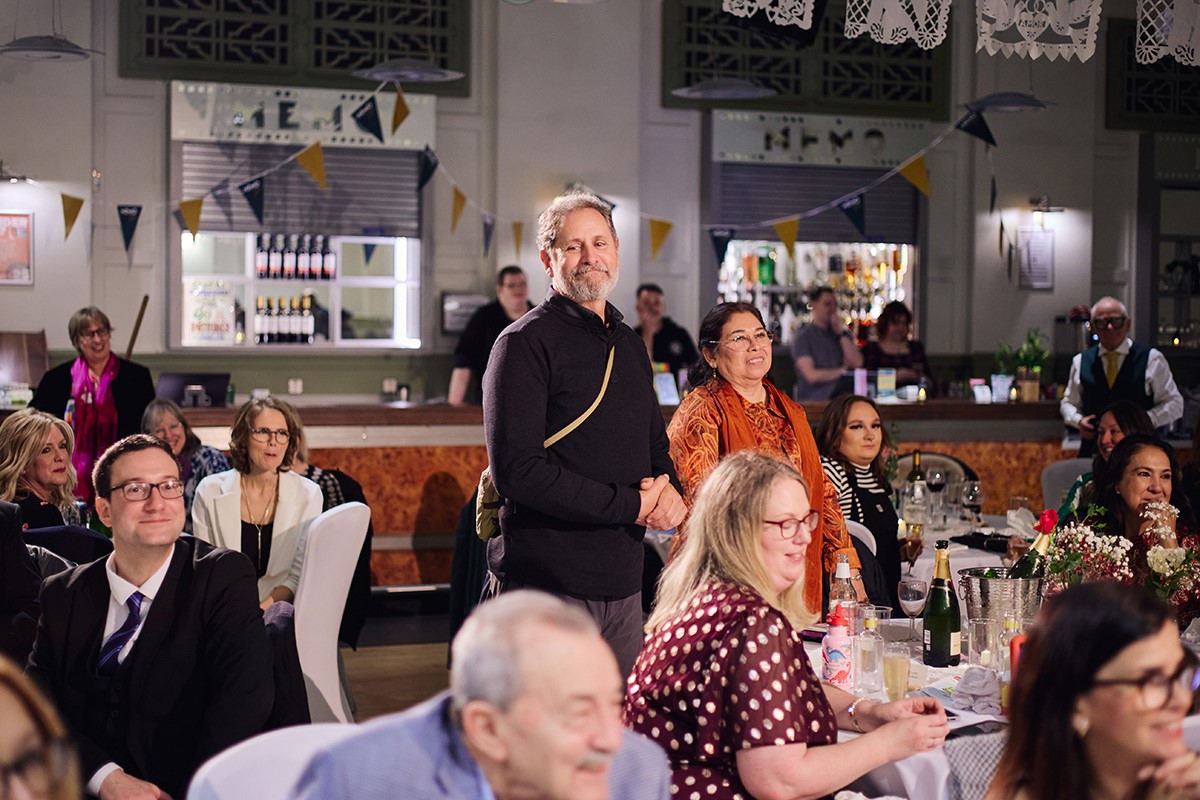 The Newbridge Memo wedding breakfast photos