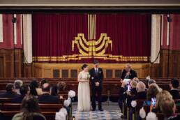 getting married at the Newbridge Memo