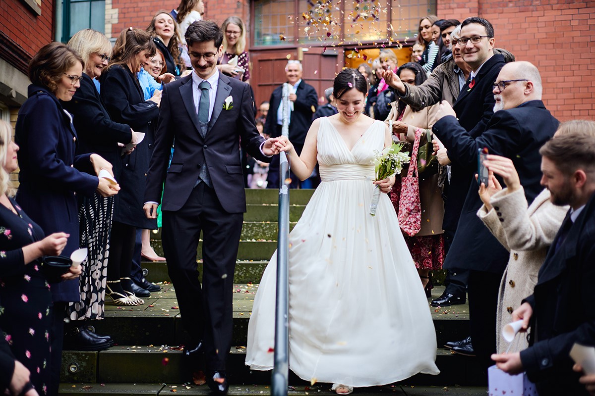 Newbridge memo wedding photography