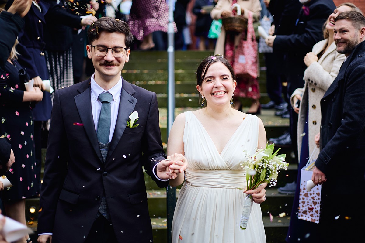 Newbridge memo wedding photography