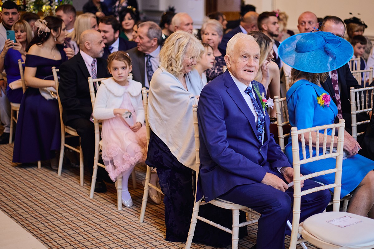 Heritage park hotel wedding photographer Pontypridd