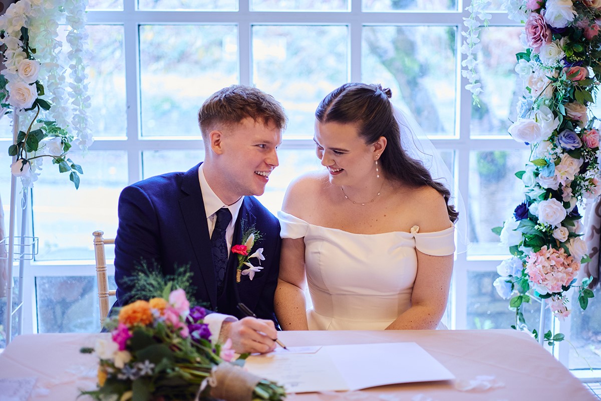 planning your wedding at Heritage park hotel