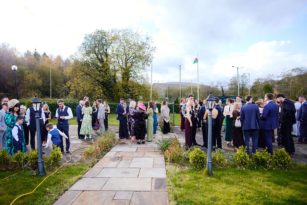 Heritage park hotel weddings