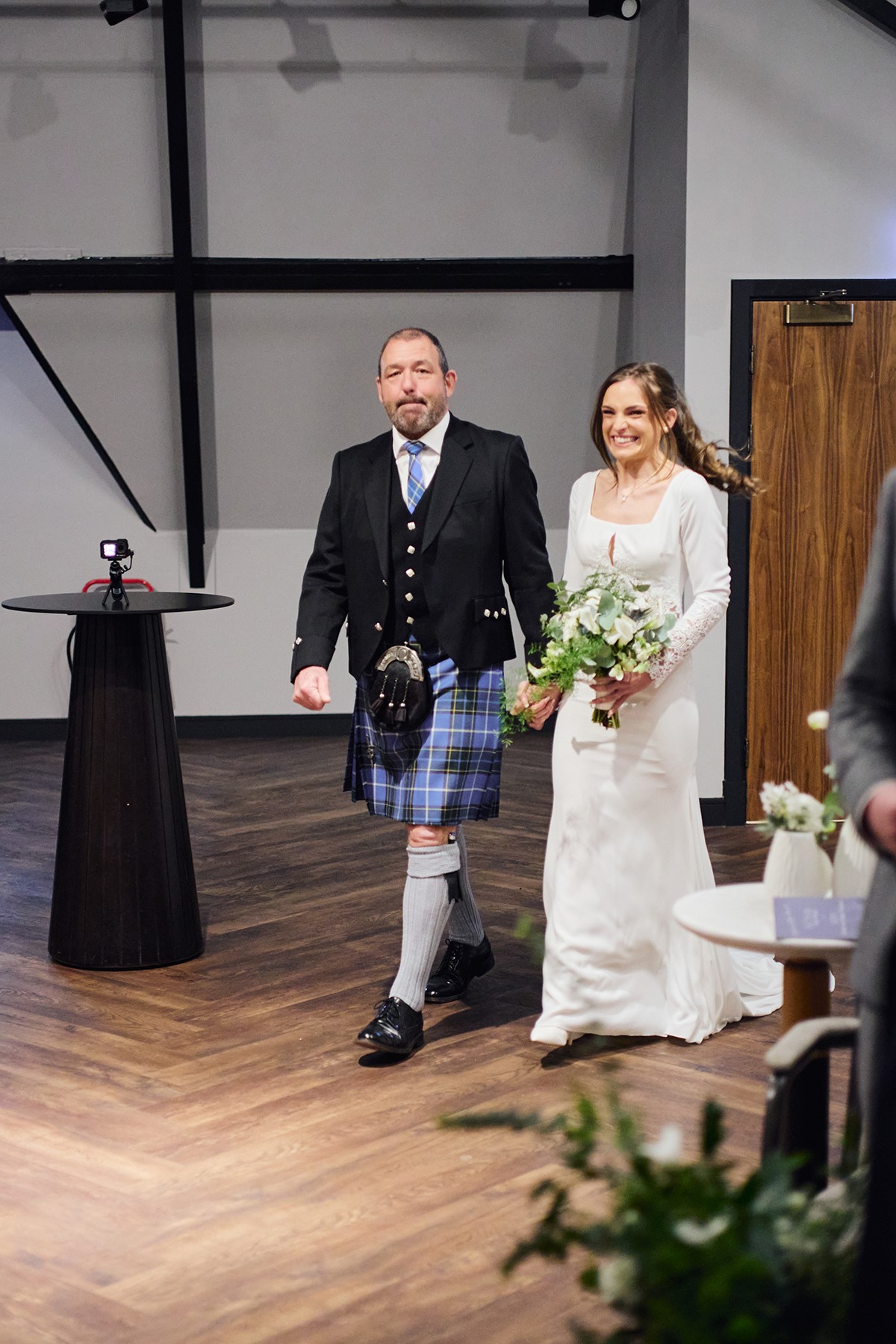 The Parkgate hotel wedding photography Cardiff