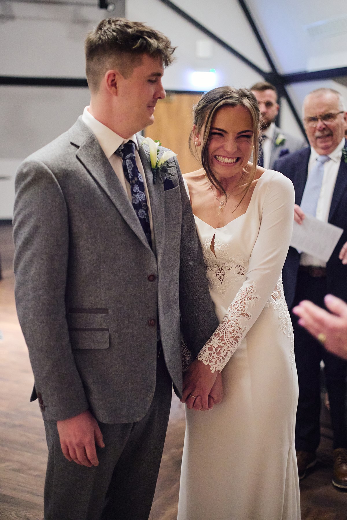 Telegraph room The Parkgate hotel Cardiff photos