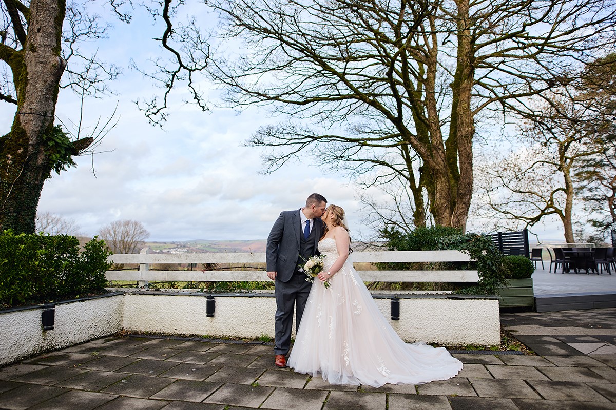 This is a great example of how my part-day packages work