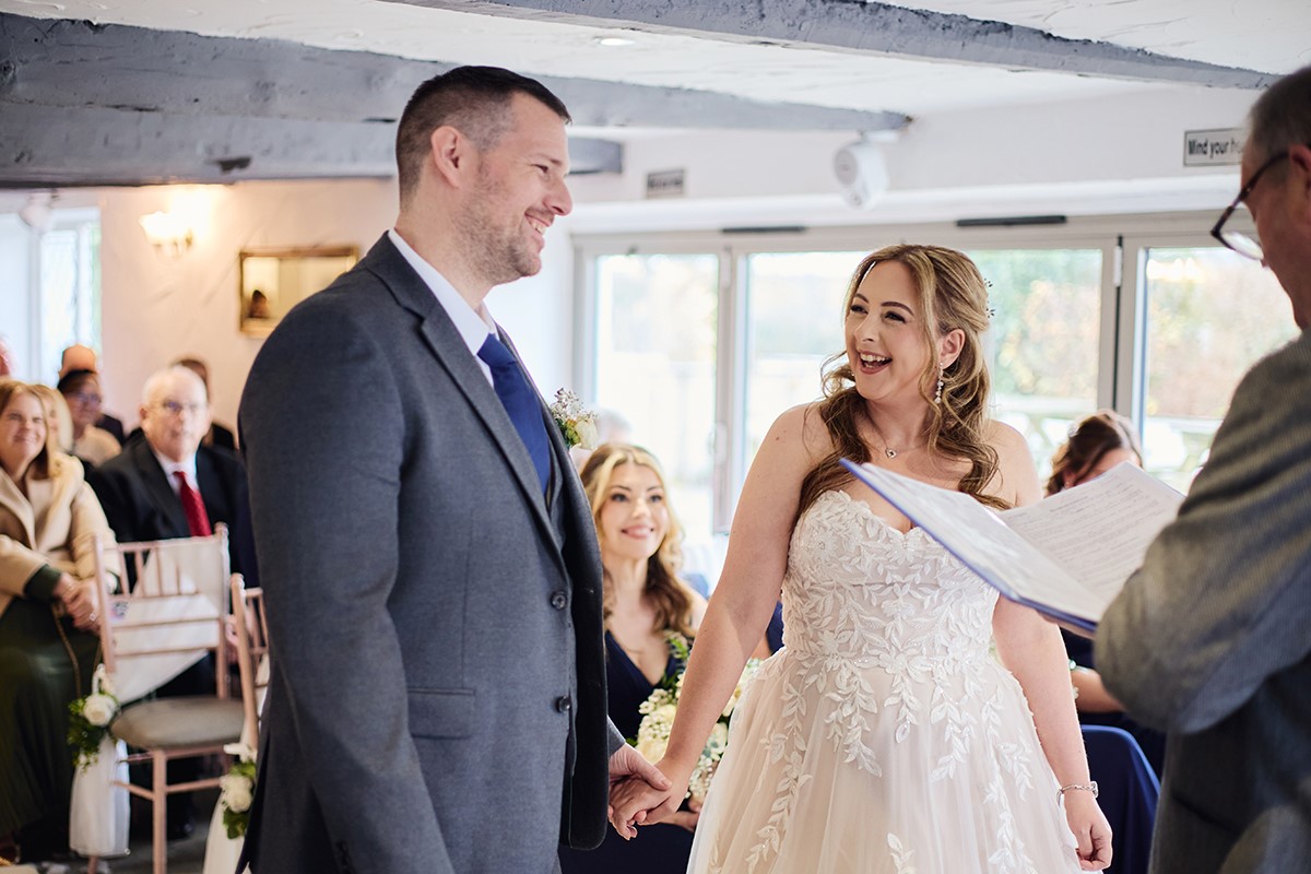 Llechwen hall hotel wedding photographer