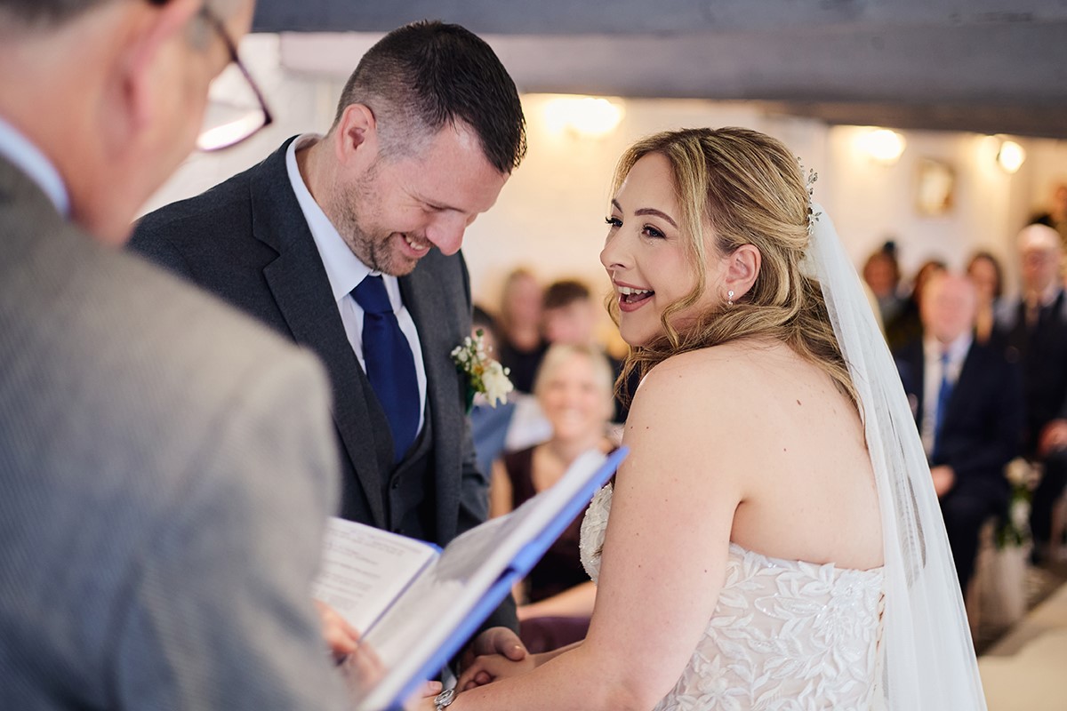 Llechwen hall hotel wedding photography