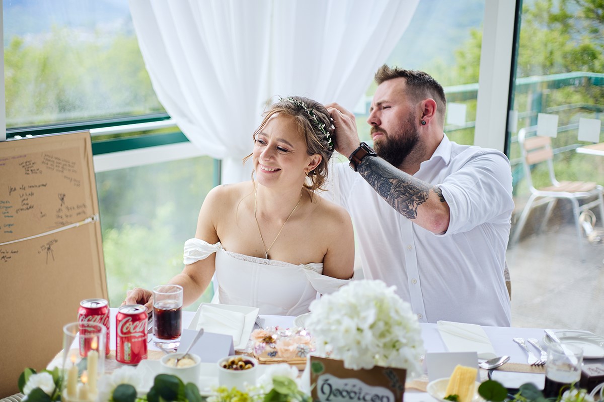 Pontypridd Golf Club weddings