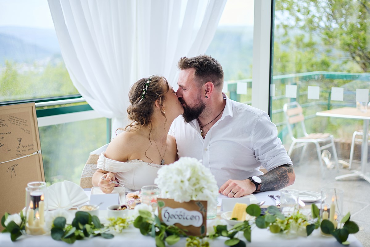 Pontypridd Golf Club weddings